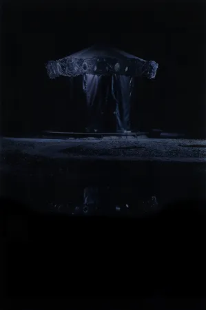 Digitale Druckgrafik Op De Beeck - Merry-go-round