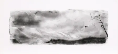 Digitale Druckgrafik Op De Beeck - Panorama 2