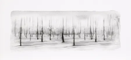 Digitale Druckgrafik Op De Beeck - Panorama 5