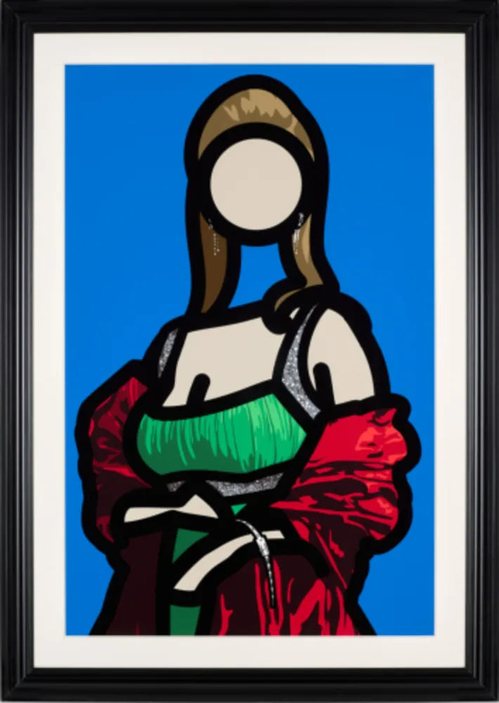 Multiple Opie - Felicia 1