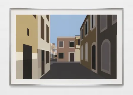 Keine Technische Opie - 