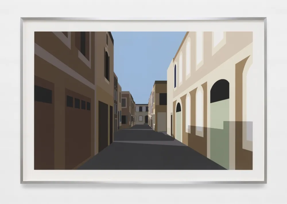 Keine Technische Opie - 