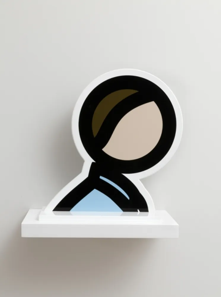 Keine Technische Opie - Heads Bobby