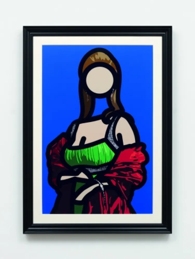 Keine Technische Opie - Untitled