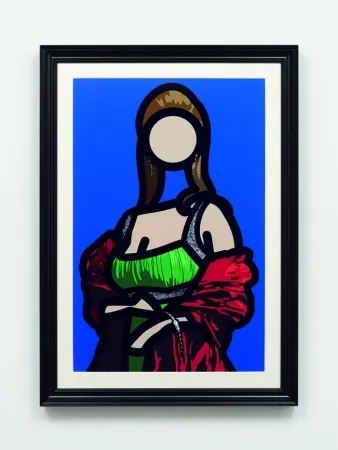 Keine Technische Opie - Untitled