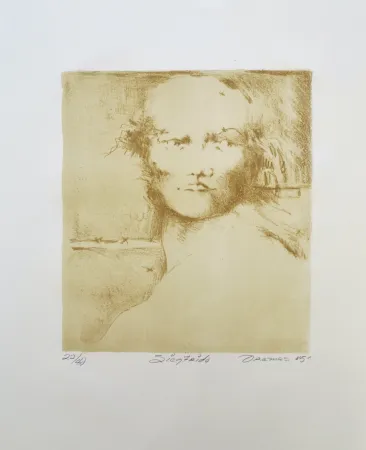 Stich Oramas - Sifrido