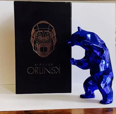 Multiple Orlinsky - Standing Bear