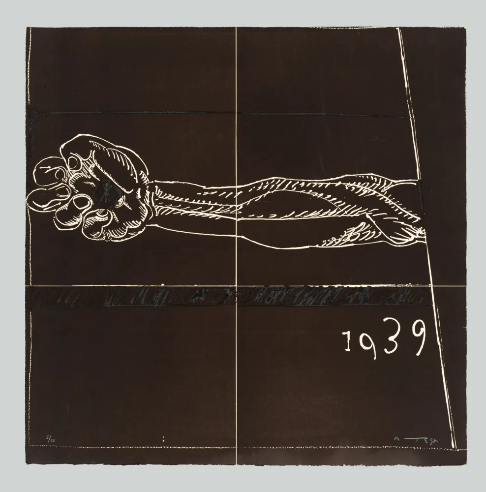 Keine Technische Ortega - Composizione