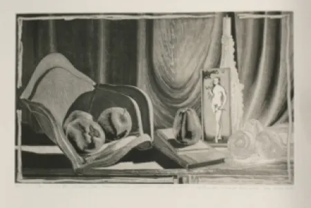 Stich Ortner - Tholos VIII