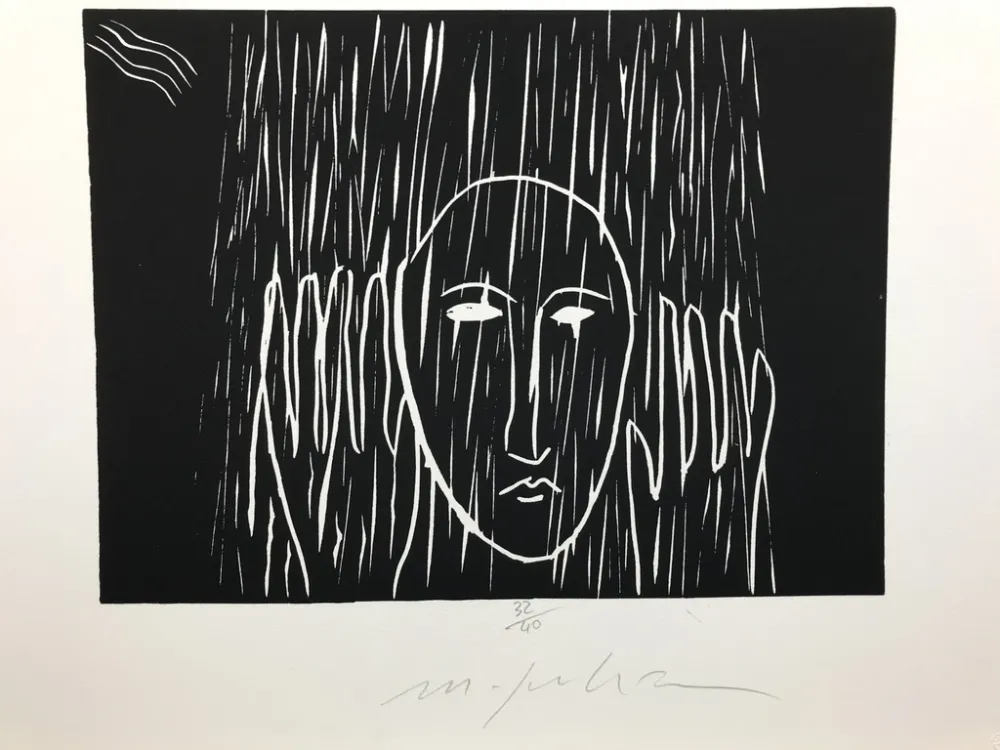 Stich Paladino - Acquario