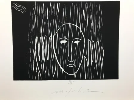 Stich Paladino - Acquario