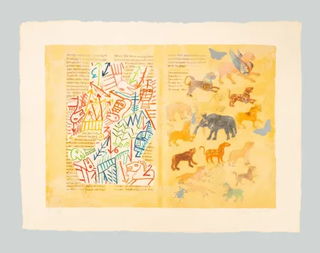 Stich Paladino - De universo 2 (Rabanus Maurus)