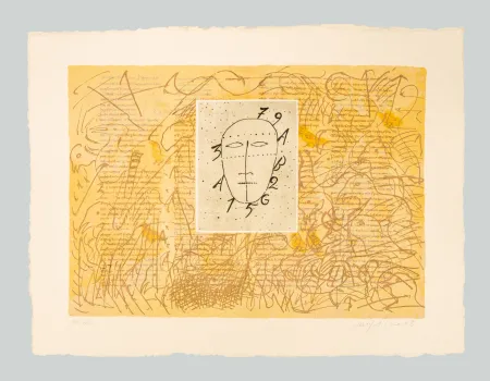 Stich Paladino - De universo 3 (Rabanus Maurus)