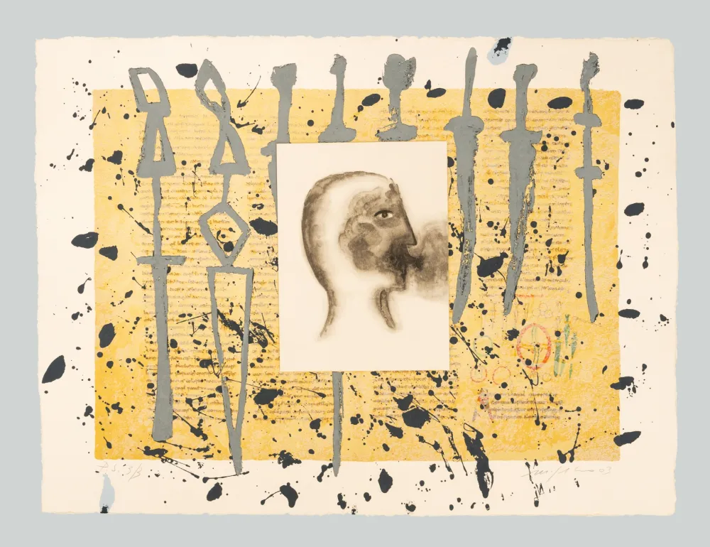 Stich Paladino - De universo 8 (Rabanus Maurus)