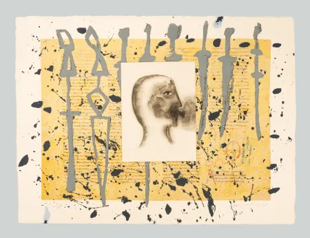 Stich Paladino - De universo 8 (Rabanus Maurus)