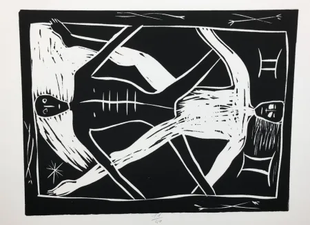 Stich Paladino - Gemelli