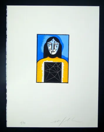 Stich Paladino - La tua anima