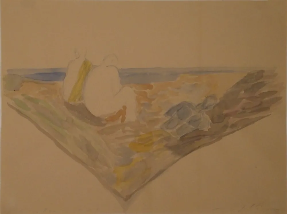 Keine Technische Paladino - L’isola