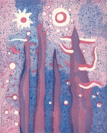 Illustriertes Buch Paladino - Piano-sequenza