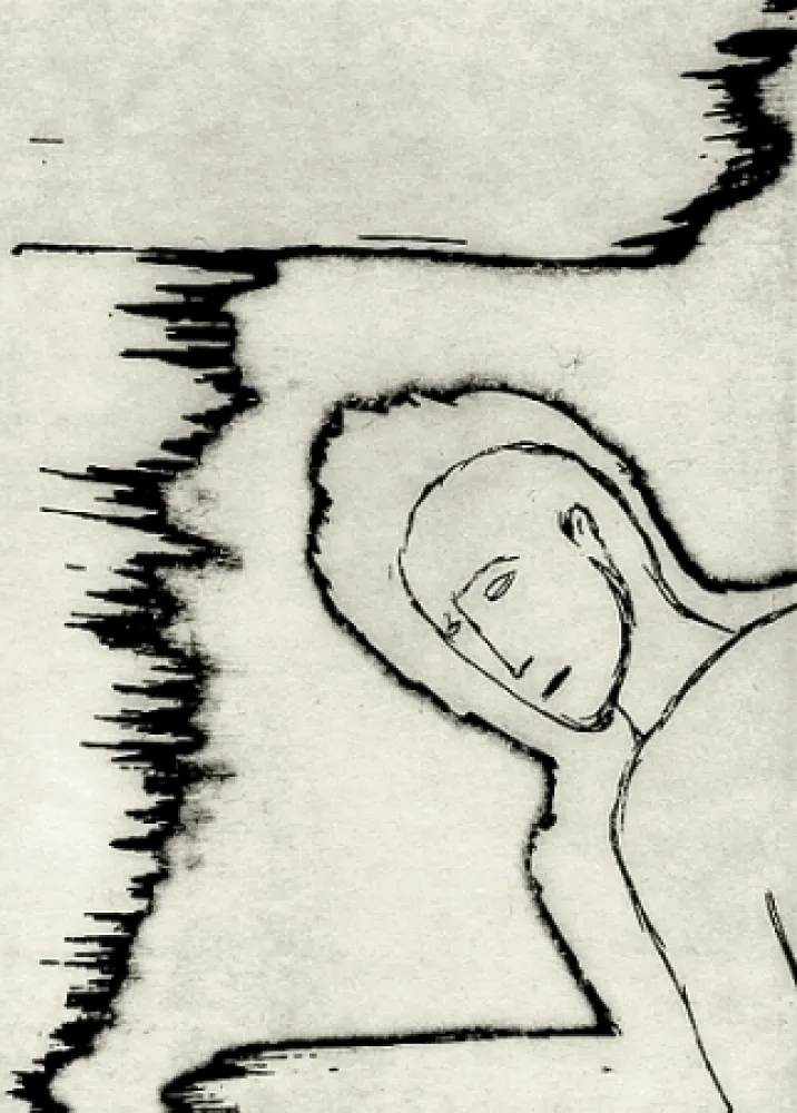 Illustriertes Buch Paladino - Piccolo circolo chiuso