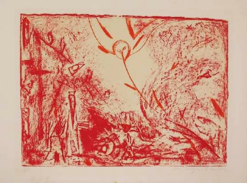 Stich Paladino - SENZA TITOLO