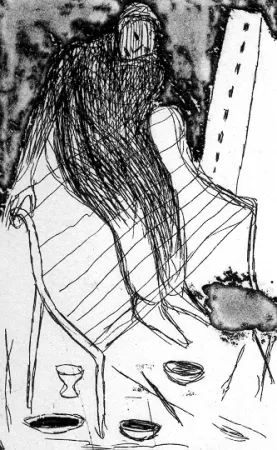 Illustriertes Buch Paladino - Stivo tutto quello che ho con il cuore che fa fagotto