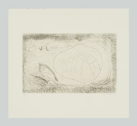 Stich Paladino - Velenoso