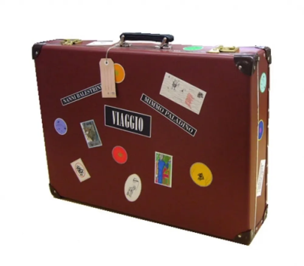 Keine Technische Paladino - 