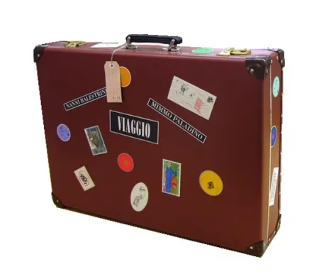 Keine Technische Paladino - 