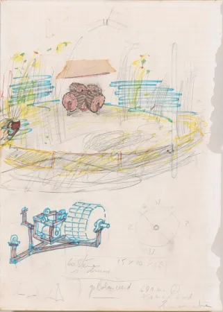 Keine Technische Panamarenko - Plumbiet