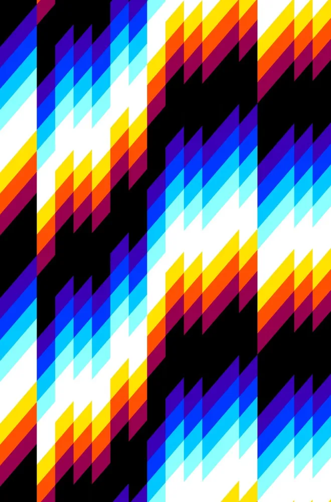 Lithographie Pantone - Chromadyna Micap #1