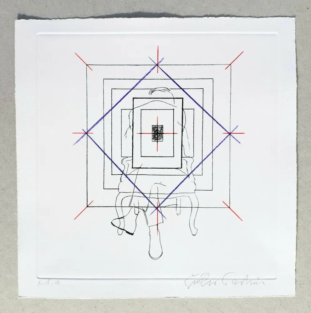 Stich Paolini - Cinque esercizi di stile