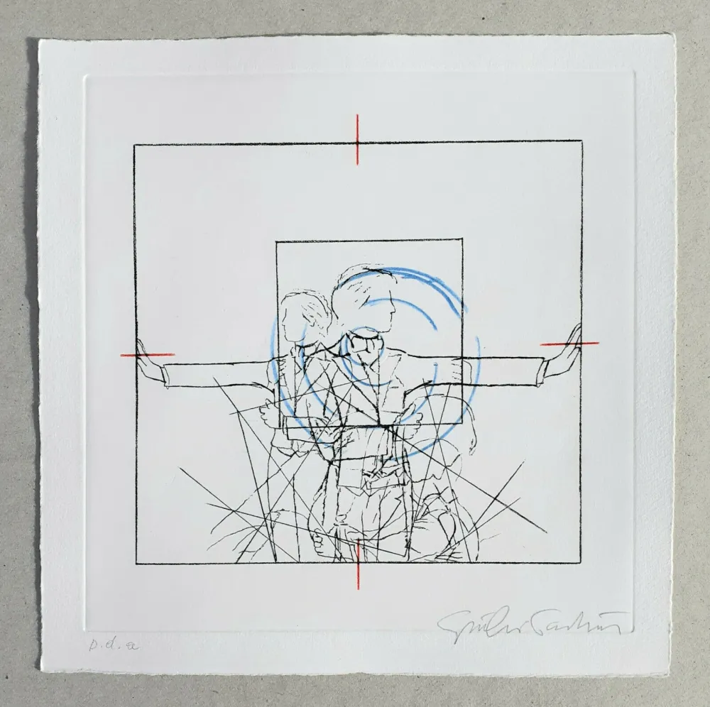 Stich Paolini - Cinque esercizi di stile