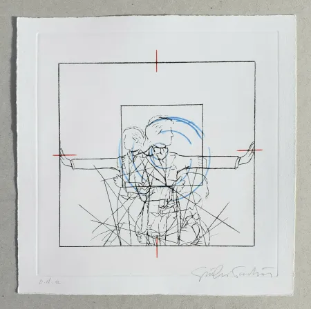 Stich Paolini - Cinque esercizi di stile