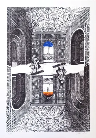 Multiple Paolini - Signore e Signori…