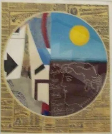 Stich Papart - Composition