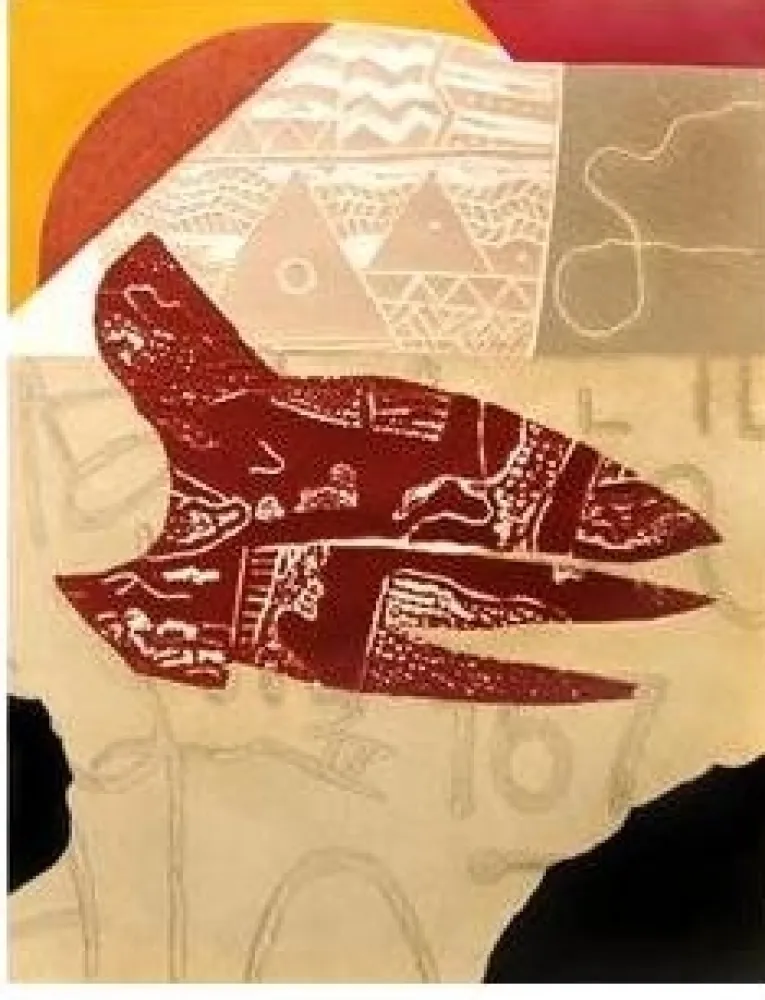 Stich Papart - Composition