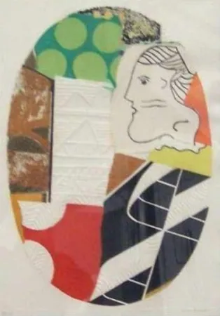 Stich Papart - Composition