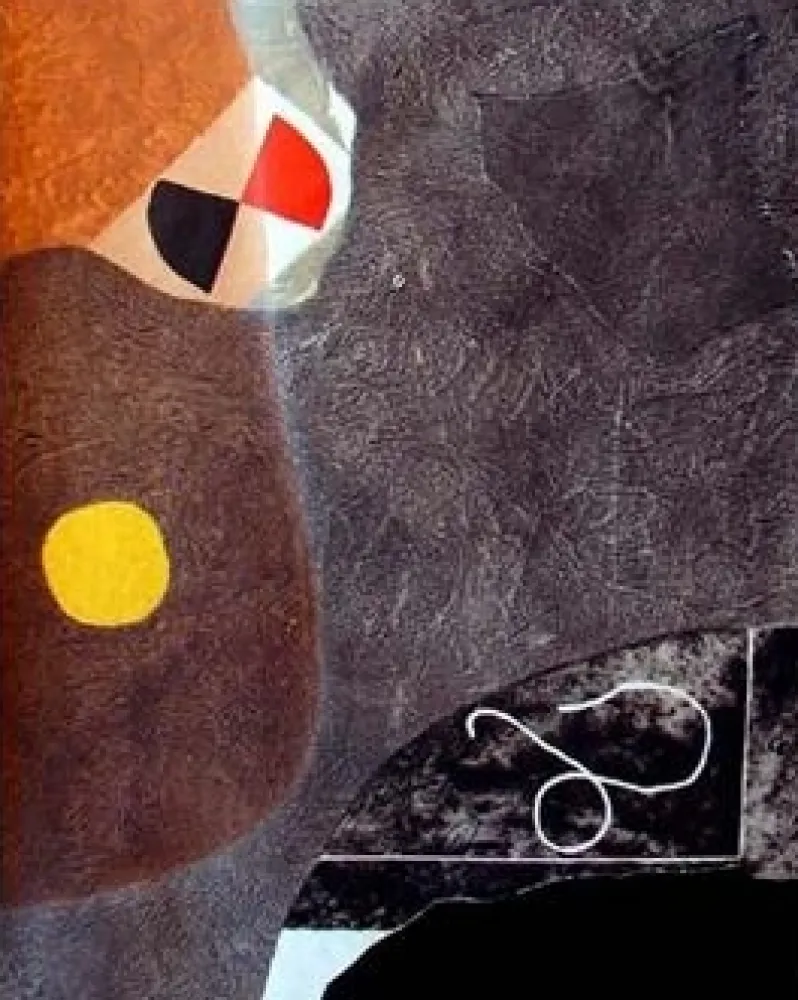 Stich Papart - Composition