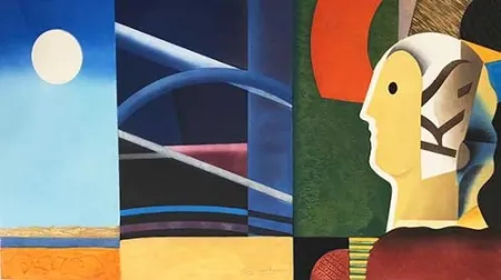 Stich Papart - Composition