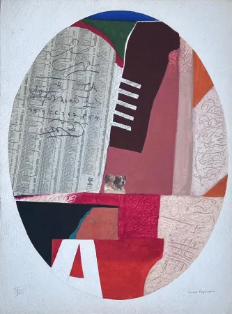 Stich Papart - Don Giovanni 