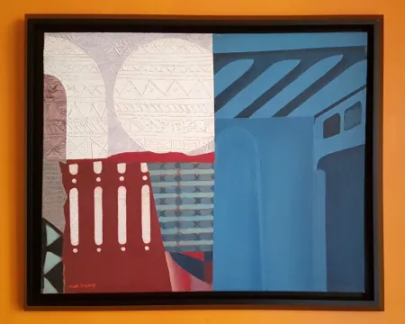 Keine Technische Papart - Espace habitable