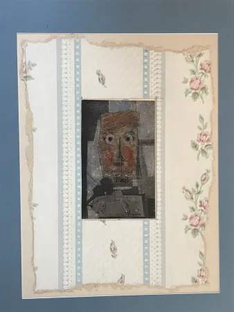 Keine Technische Papart - Pierrot vilon 