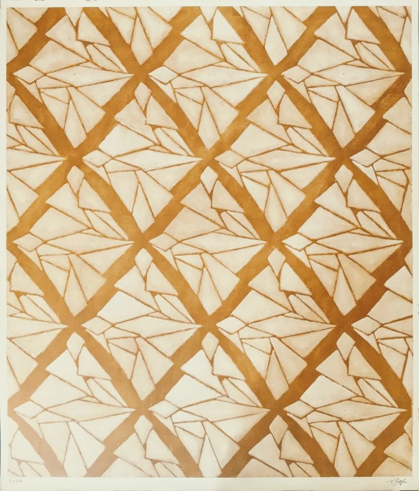 Keine Technische Pape - Untitled