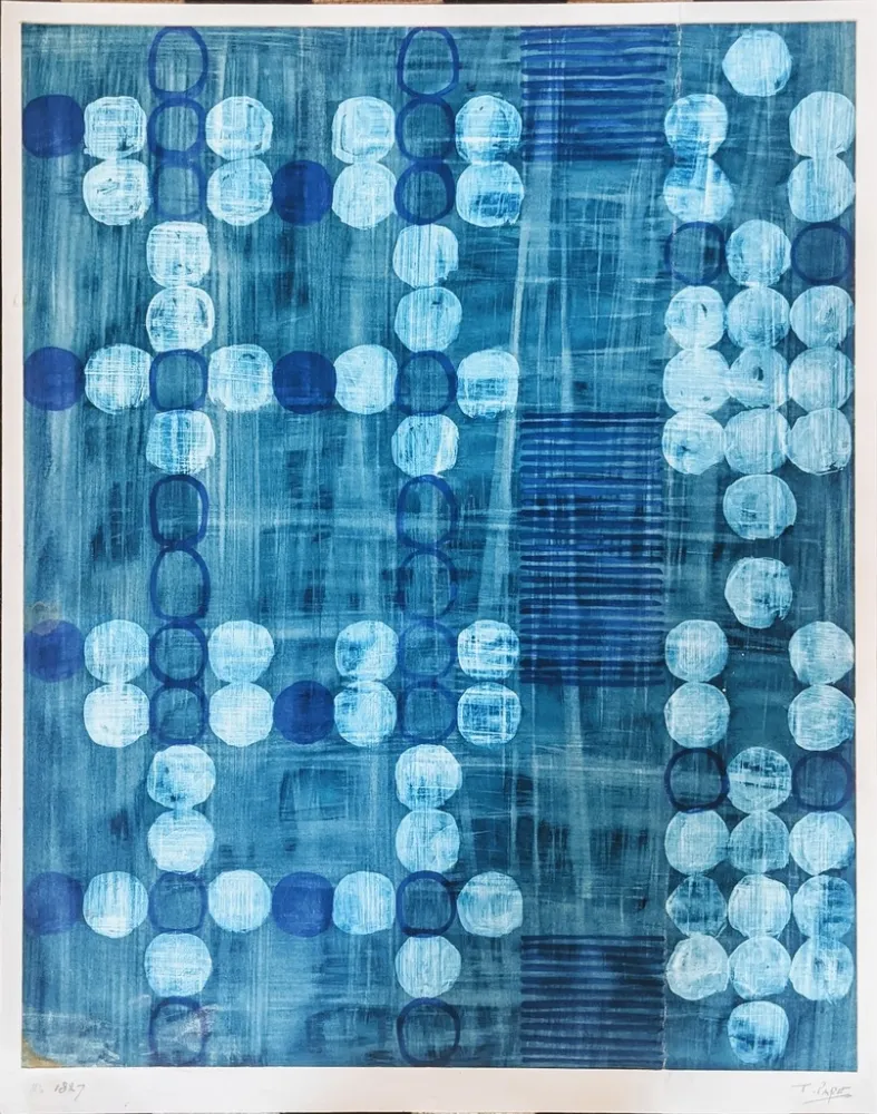 Keine Technische Pape - Untitled