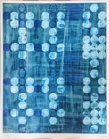 Keine Technische Pape - Untitled