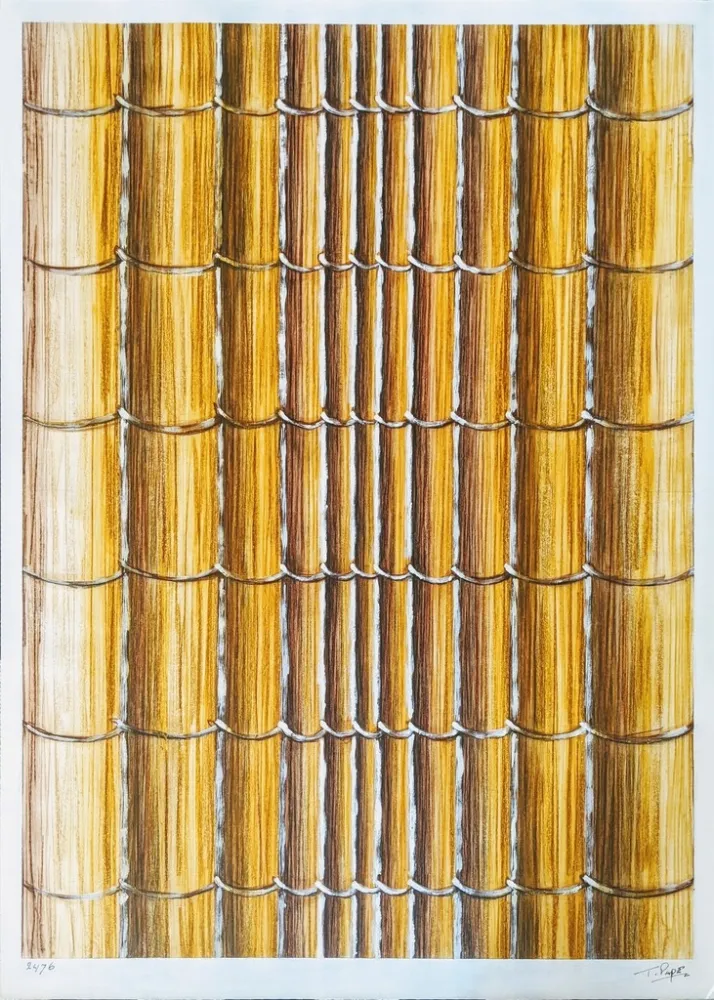 Keine Technische Pape - Untitled