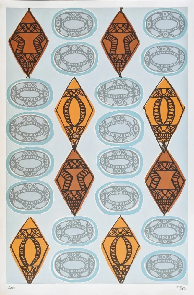 Keine Technische Pape - Untitled