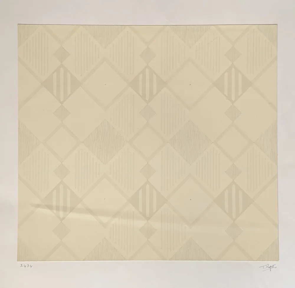 Keine Technische Pape - Untitled