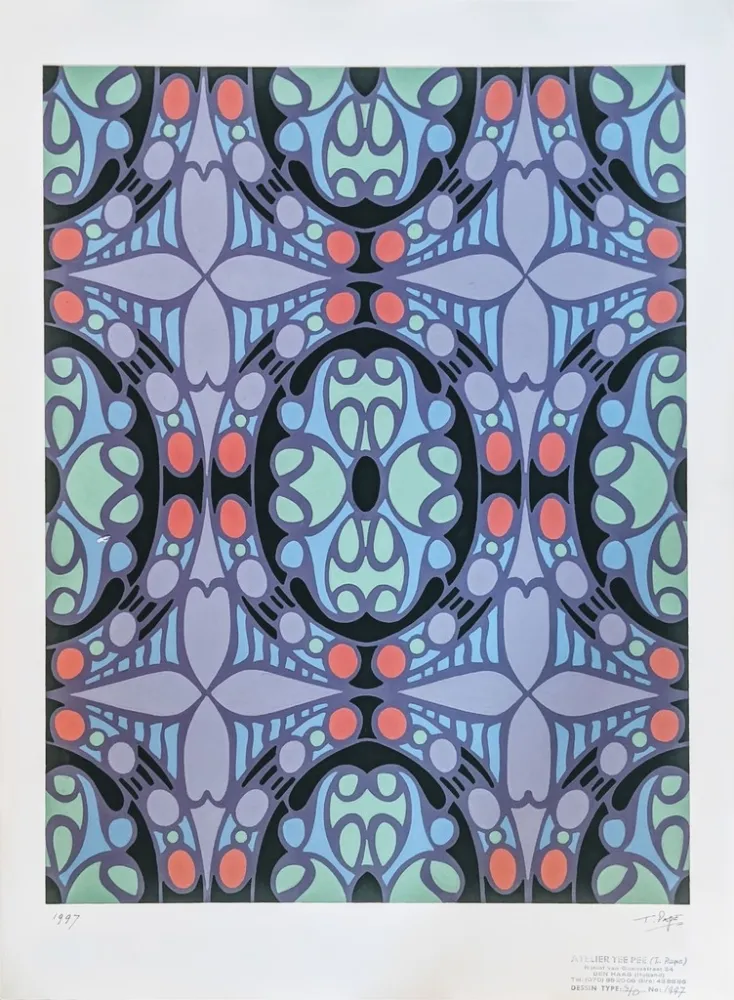 Keine Technische Pape - Untitled